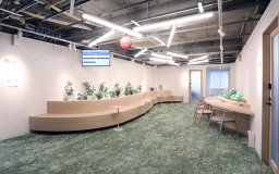 アットビジネスセンター青山一丁目（シェア会議室 青山一丁目）