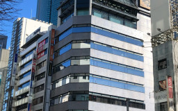 アットビジネスセンター新橋駅前（銀座口）【2026年4月1日OPEN】