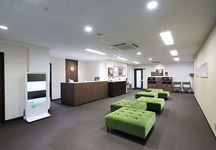 アットビジネスセンター池袋駅前 別館 