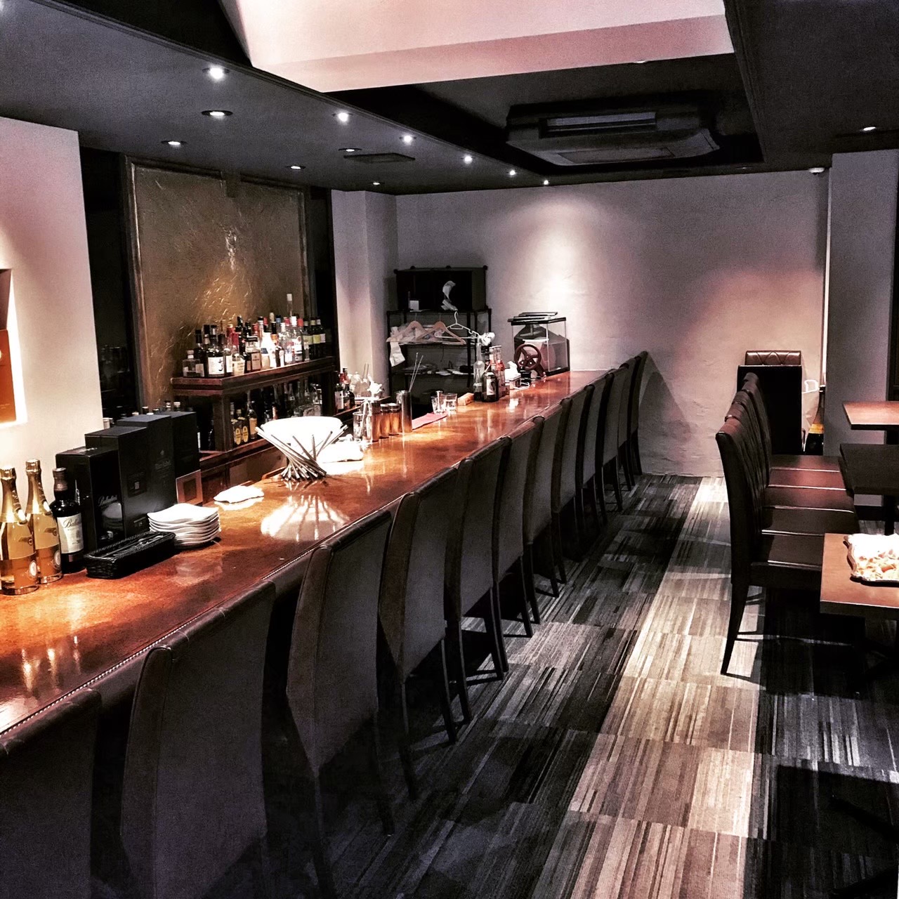 Bar Laetus（バー ラエティス）