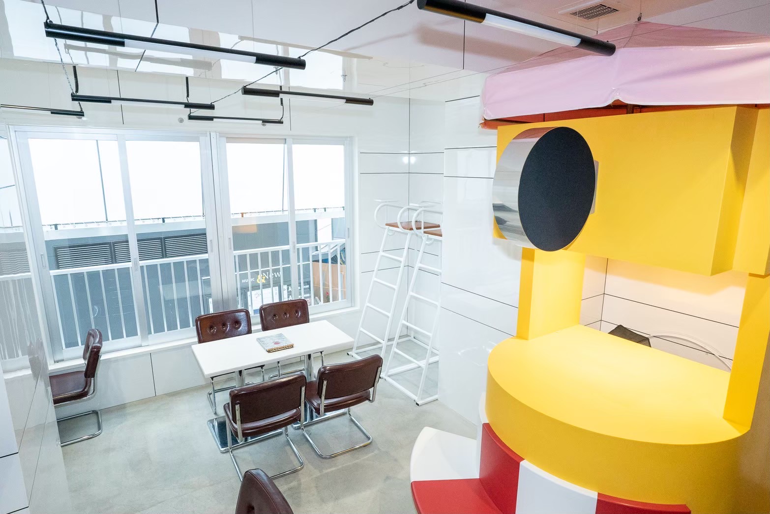 freespace75％　渋谷店