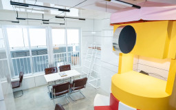 freespace75％　渋谷店