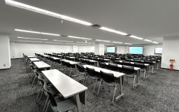 TIME SHARING 虎ノ門PFビル B1F