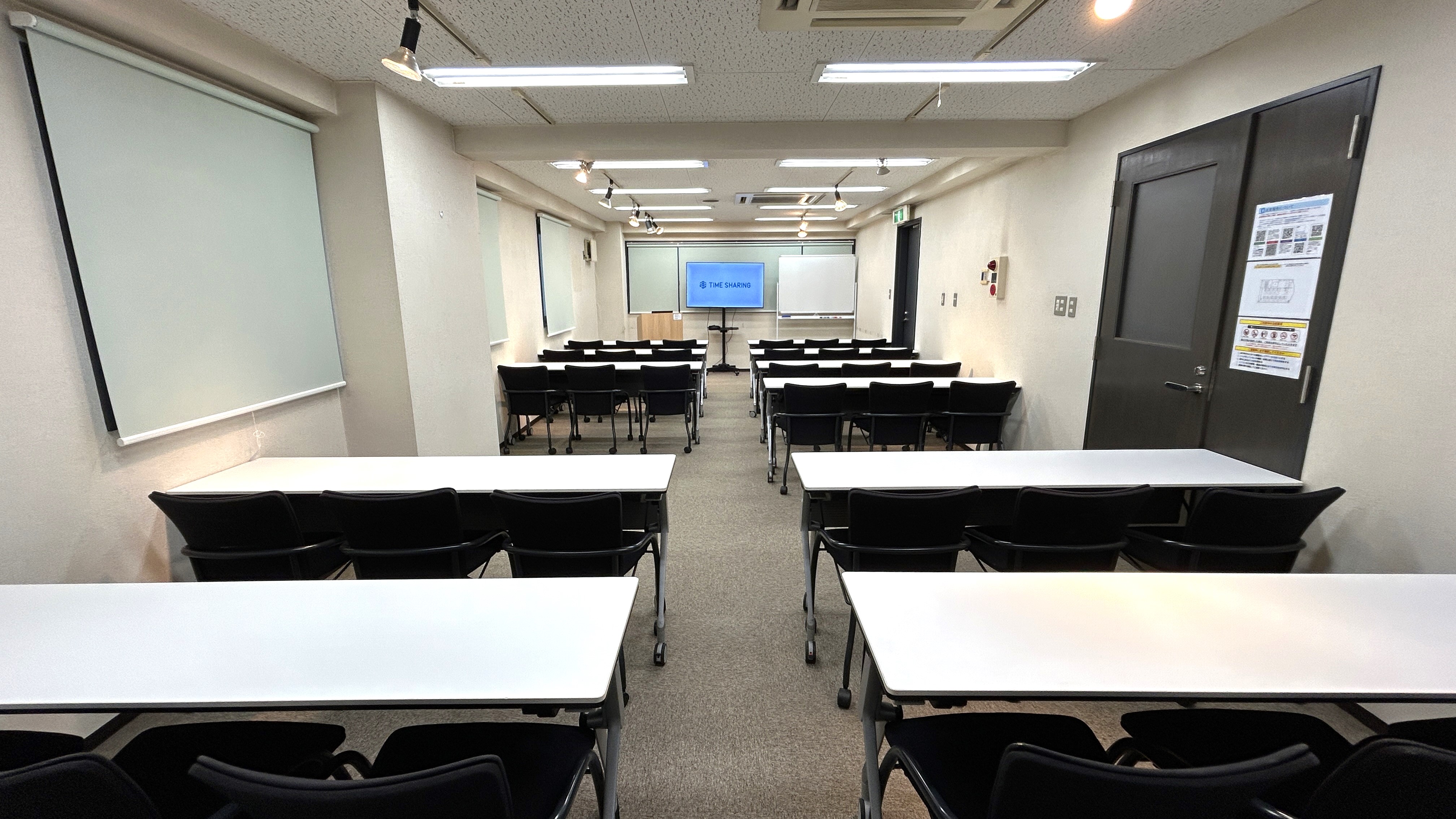 TIME SHARING 田原町 USUI ANNEX 