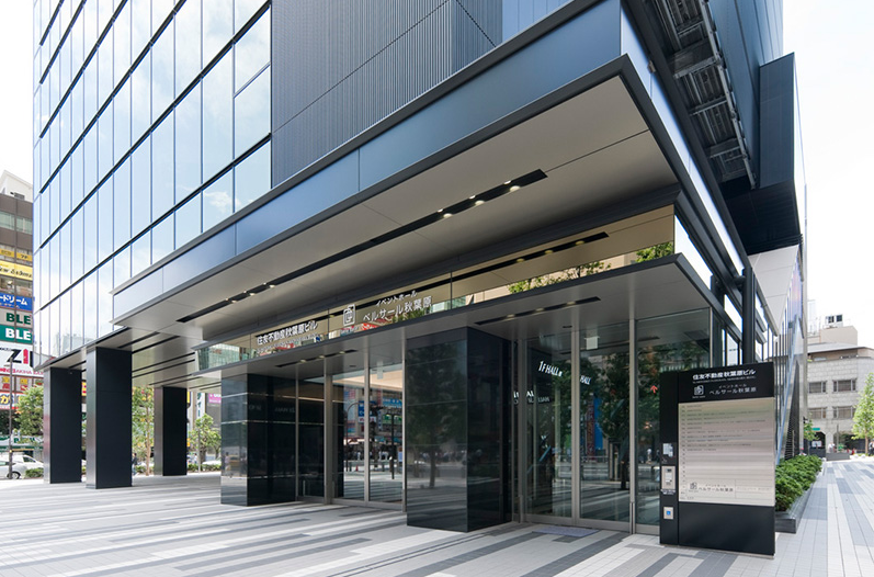 ベルサール秋葉原