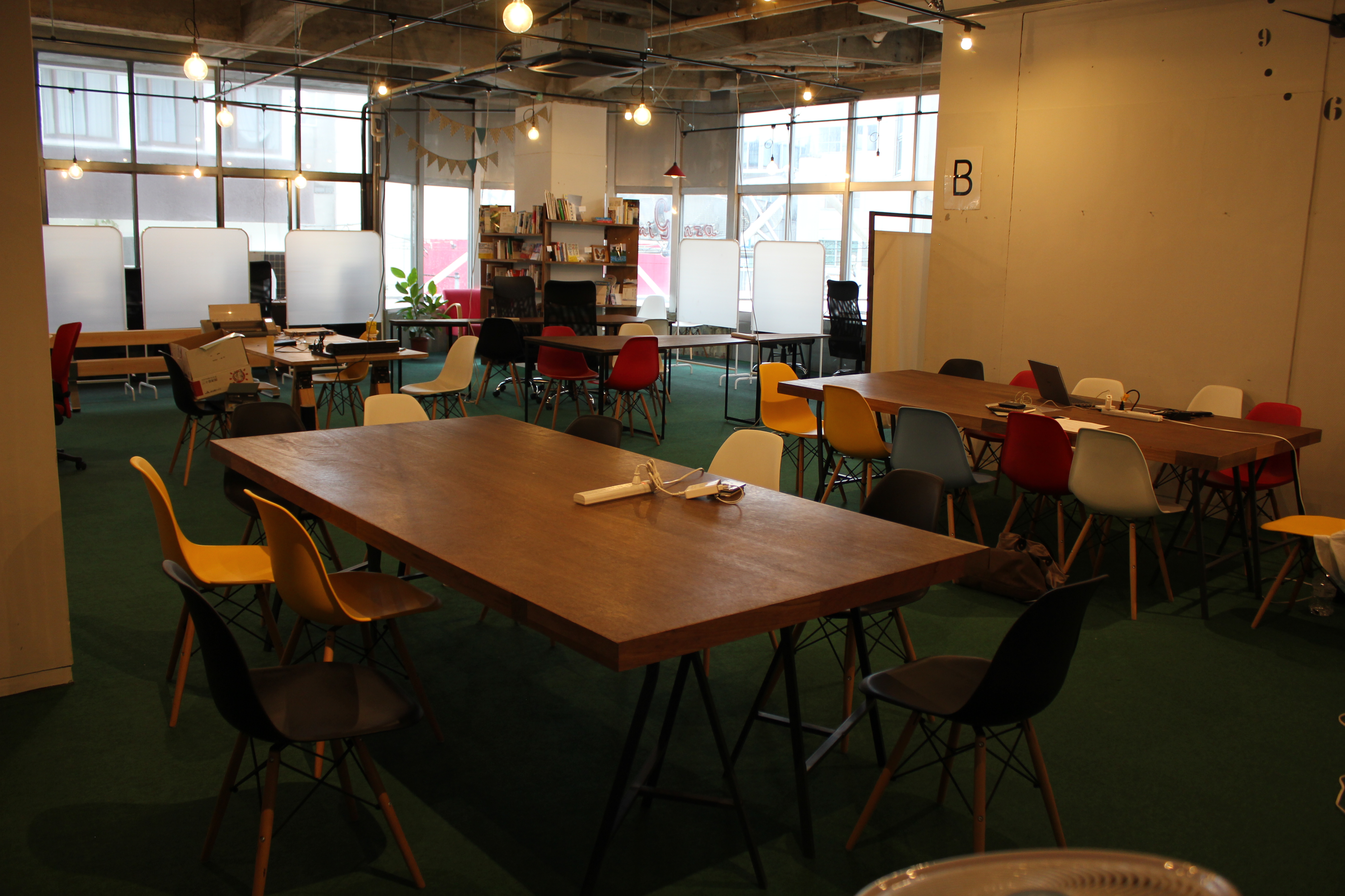 naedoco- atami collaboration workplace-