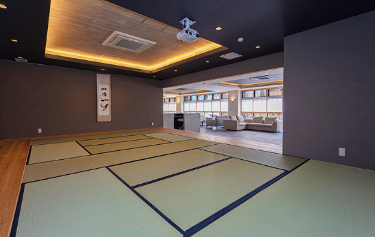 アリストンホテル京都十条
