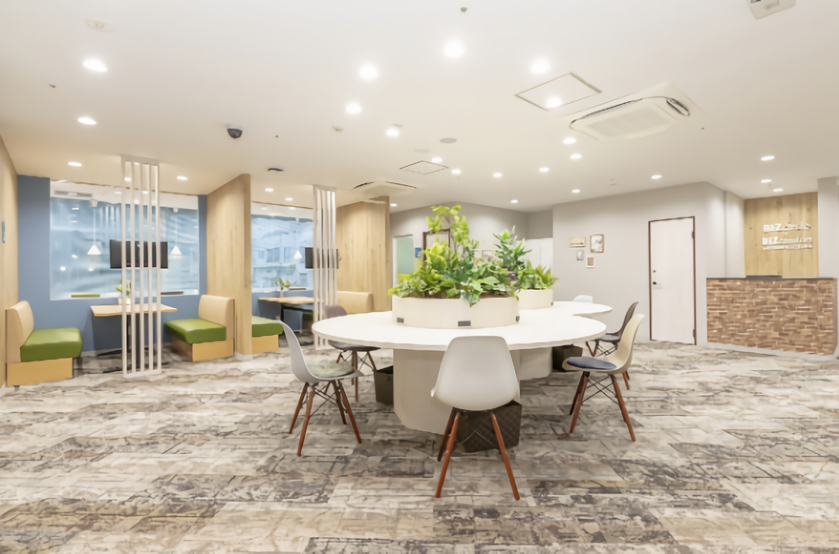 BIZcomfort湘南平塚