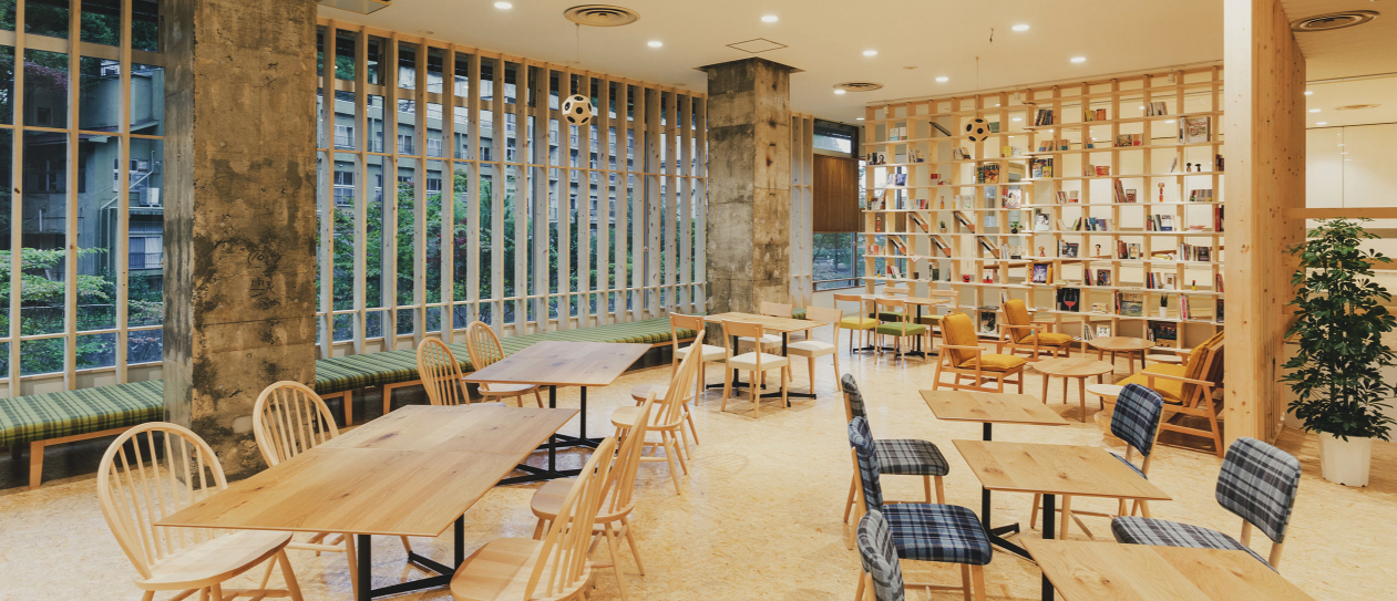 YUMORI ONSEN HOSTEL
