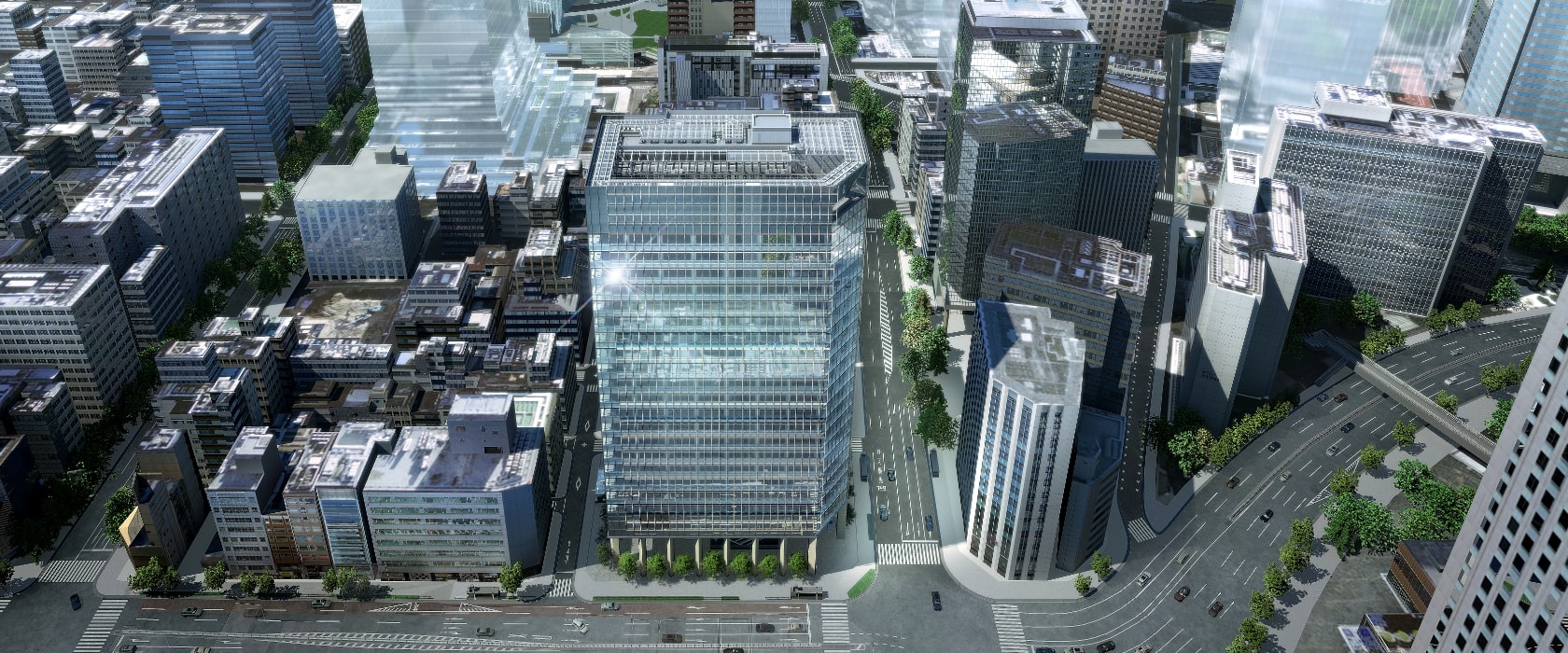 東京虎ノ門グローバルスクエア コンファレンス