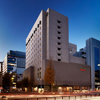 コートヤード・マリオット銀座東武ホテル