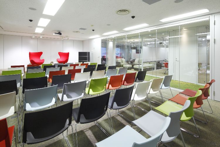 株式会社ナレッジソサエティ