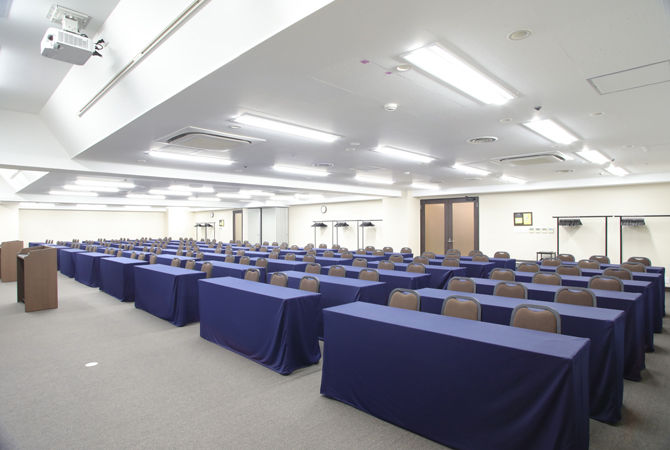 アットビジネスセンター PREMIUM 新大阪（正面口駅前）
