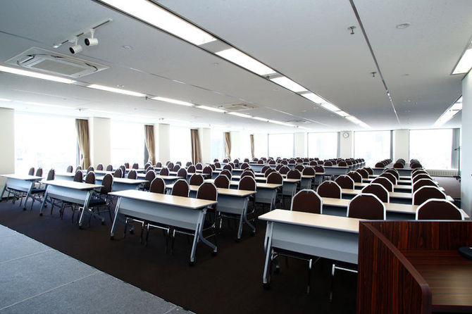 アットビジネスセンター大阪本町（大阪国際ビル） 17階