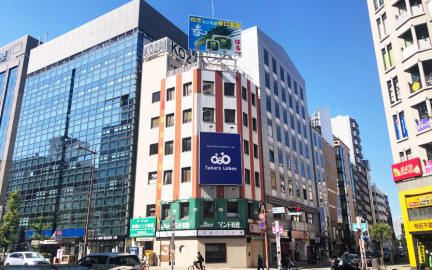みんなの貸会議室　天神西通り北店別館
