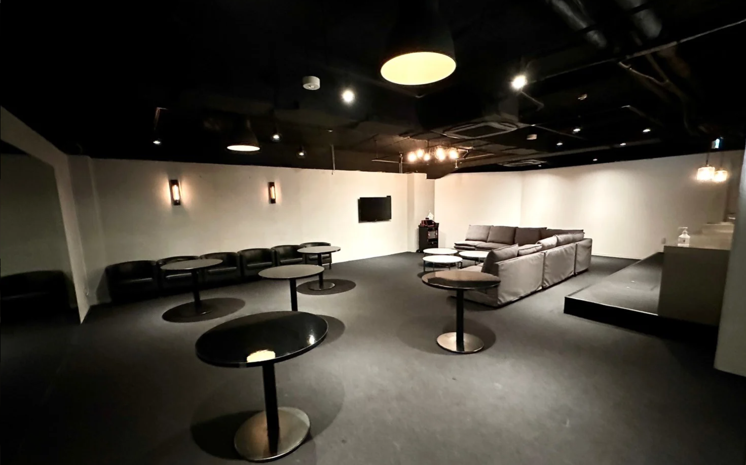 Lounge-R 六本木