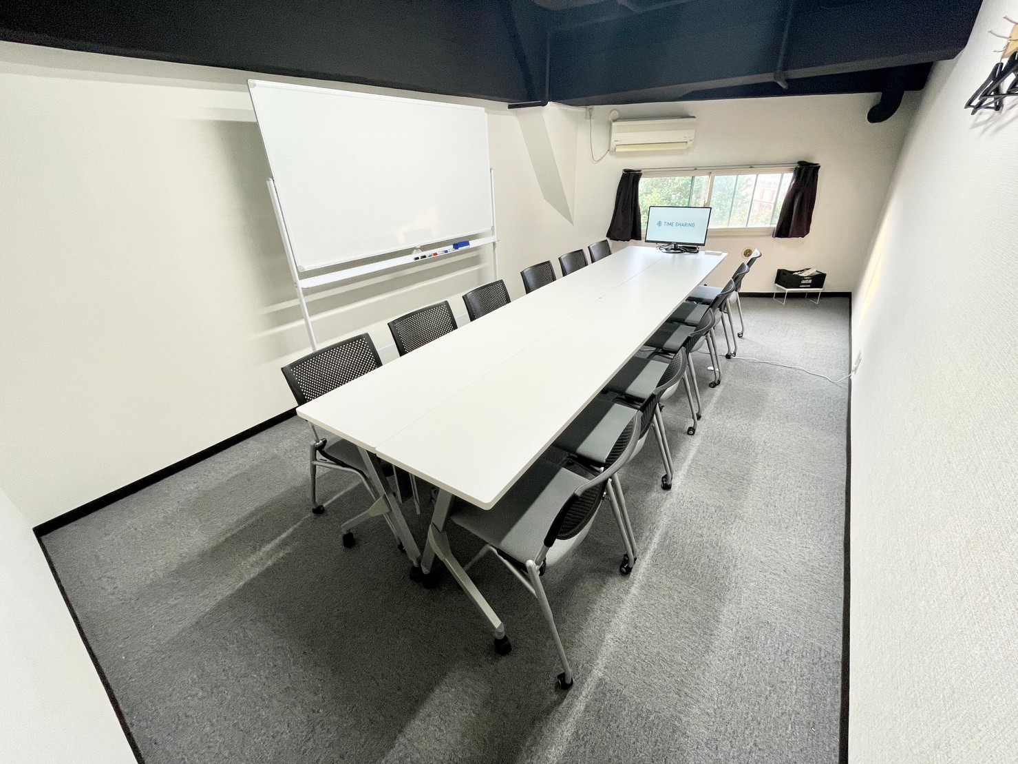 TIME SHARING 赤羽 IMBオフィス501