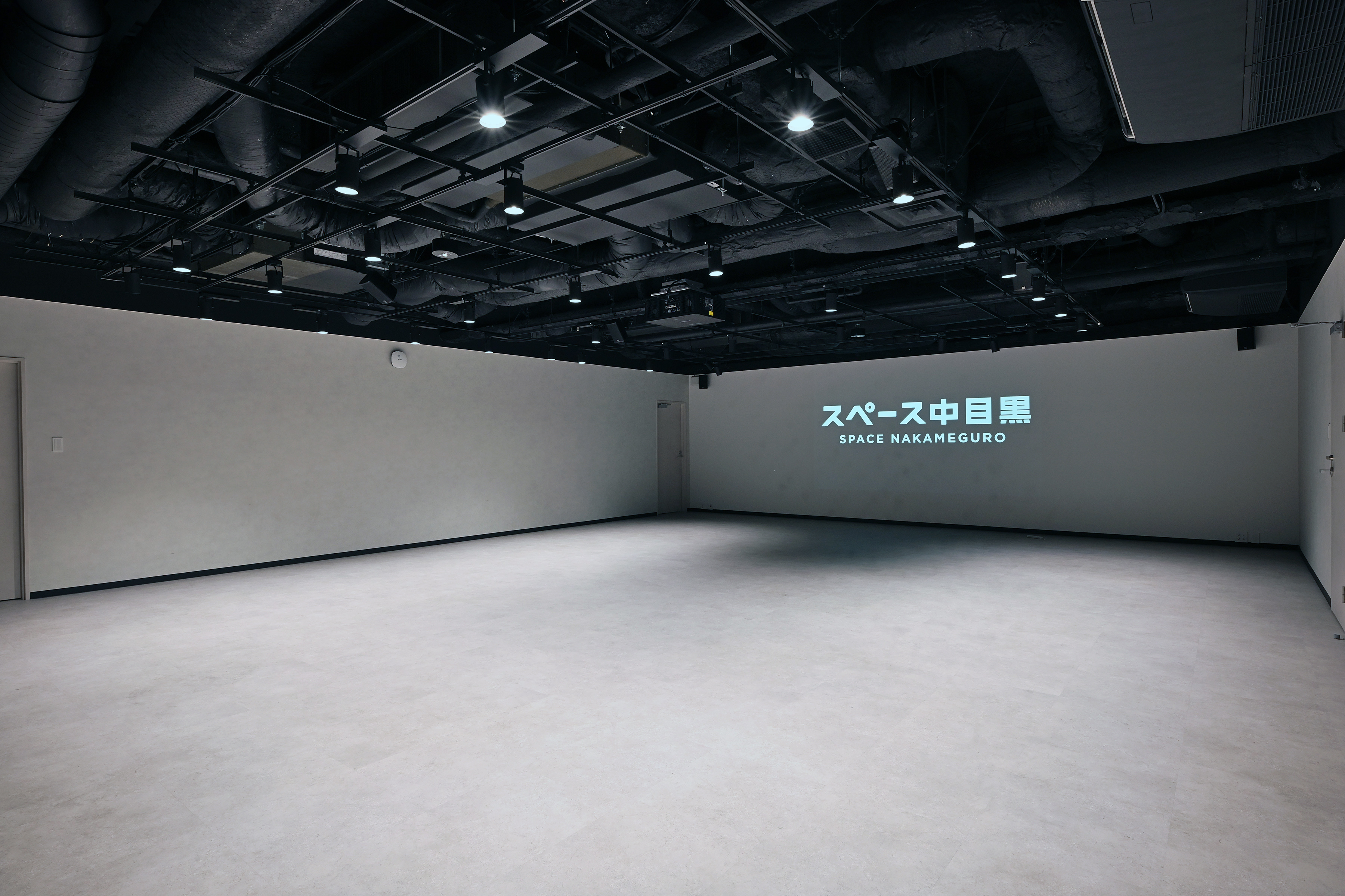 SPACE CYAN（スペース シアン）