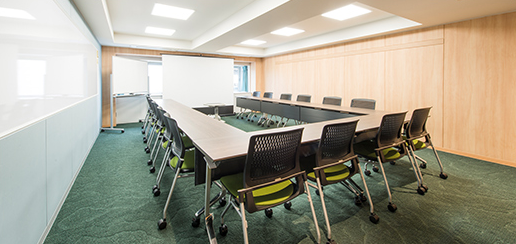 Meeting Room 421 