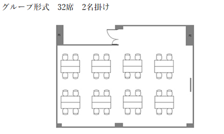 島型