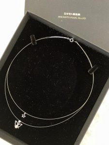 超美品ミキモト真珠島一粒真珠ネックレスチョーカー2連 超美品ミキモト真珠島一粒真珠ネックレスチョーカー2連 - メルカリ