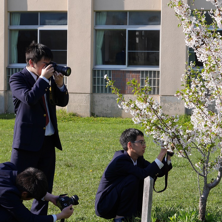 写真部