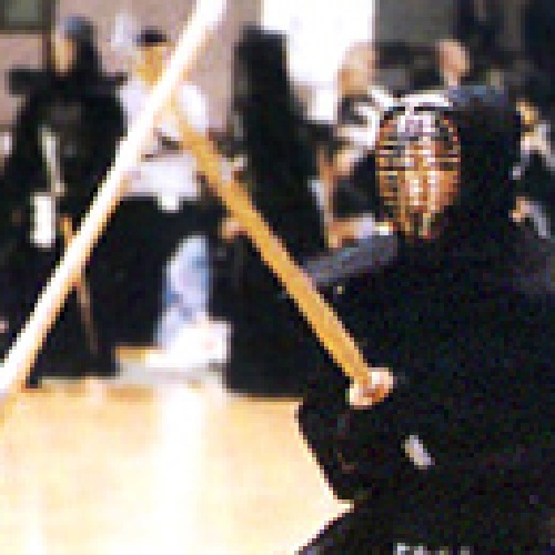 剣道部