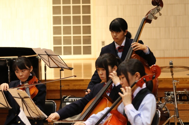 音楽部