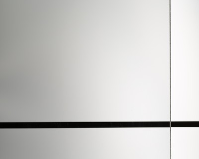 ステンドグラスに使用するガラスの種類 - 熱線吸収ガラス