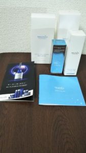 ミュゼのコスメ各種お買取りさせていただきました 人気ブランド子供服と婦人服の買取の Stylish Lab スタイリッシュラボ