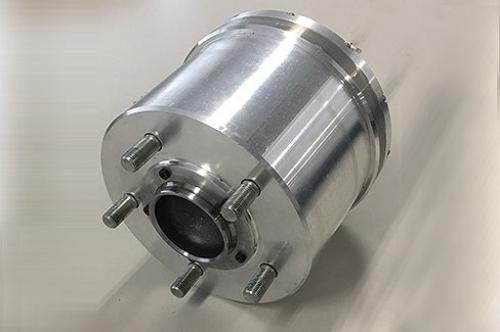 eHUB prototype