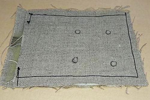 Add sensor function to cloth