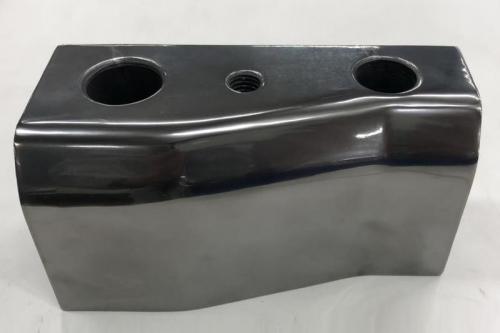Deluxe Venus treated mold