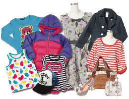 ブランド古着 洋服の買取なら大分県臼杵市の Waka Waka ワカワカ をぜひご利用ください 全国より送料無料で古着 洋服の高価買取 を実施中です