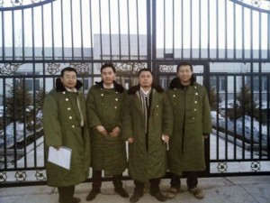 王成