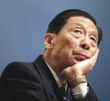 茅于轼