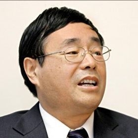陆