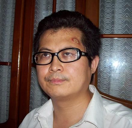 陆