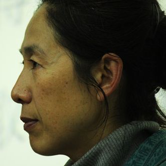 陆