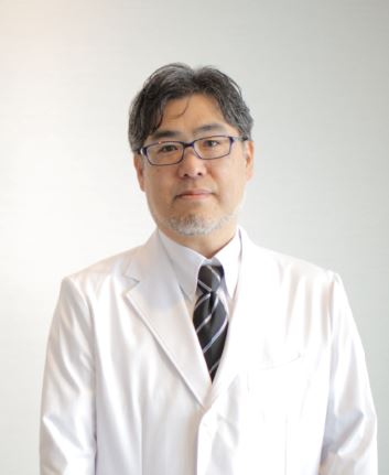 はんがい眼科 倉員 敏明先生