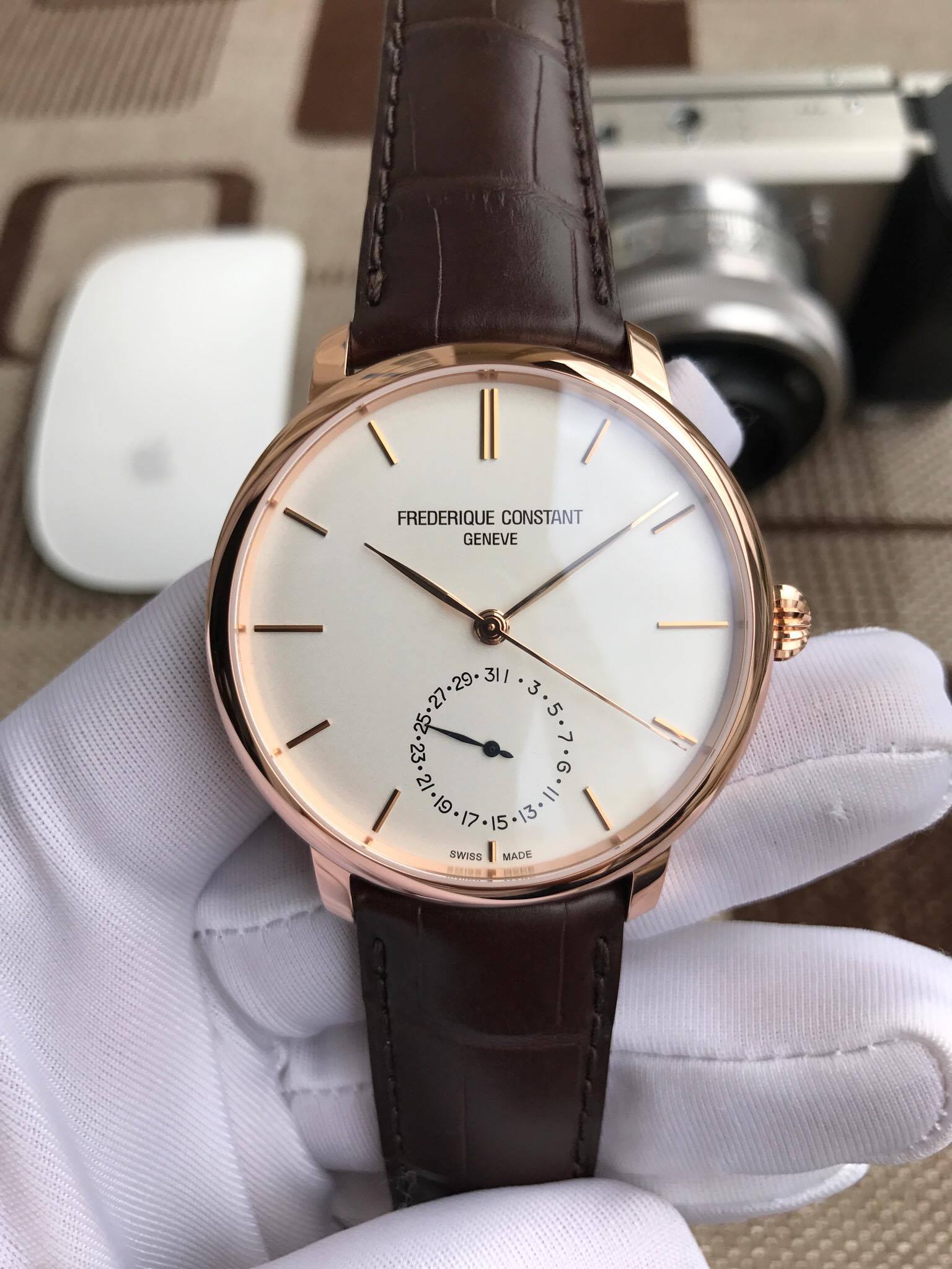 black friday frederique constant