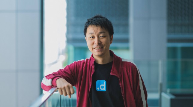 マーケティング、アイドルマスター