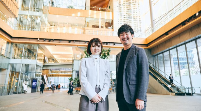 Xtech クロステック 丸の内 大手町発のビジネスイノベーションメディア