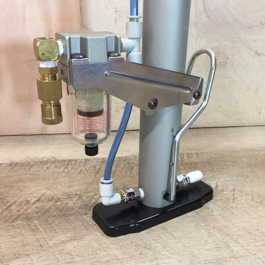 ナショナル 簡易真空ポンプナショナル 簡易真空ポンプ 「移設できる君