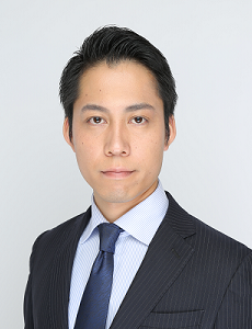 山田コンサルティンググループ 平井孝明
