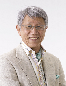 株式会社タニタ　前代表取締役会長/株式会社リプロキレート　取締役会長　谷田　大輔氏