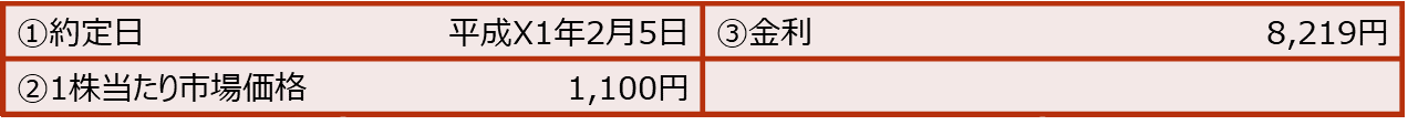 【有価証券を現引1】