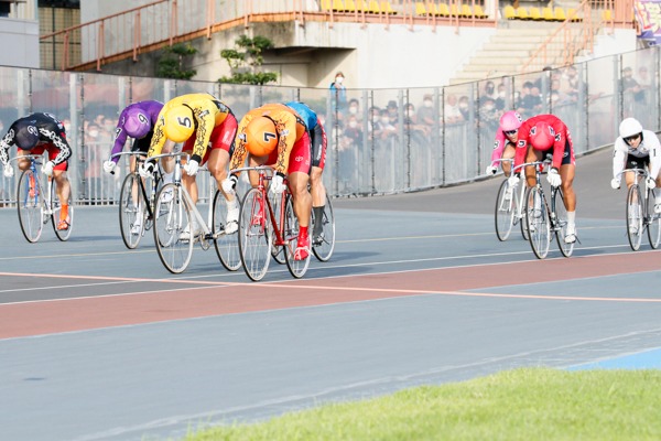 立川競輪✖️競輪グランプリ 記念ダウンジャケット