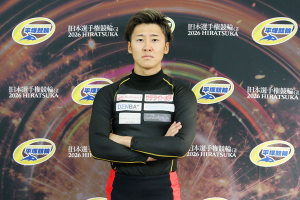 第80回日本選手権競輪　決勝の並びとコメントの画像