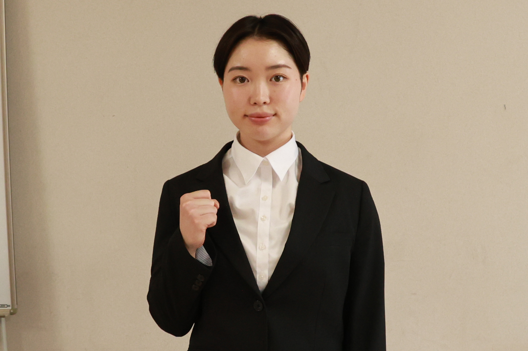 在所1位の小原乃亜がデビュー！の画像